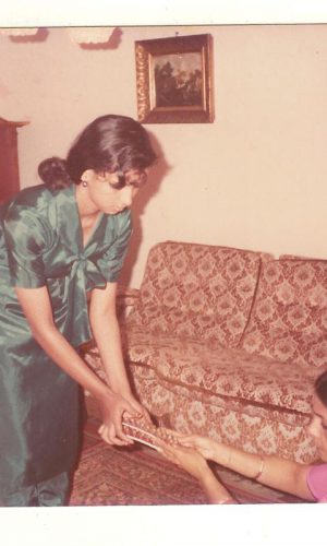 1.Guru Sudarkodi Padma RamaNathan