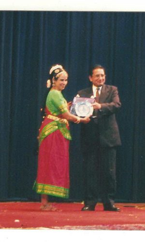 At Mussorie IAS officers Academy
