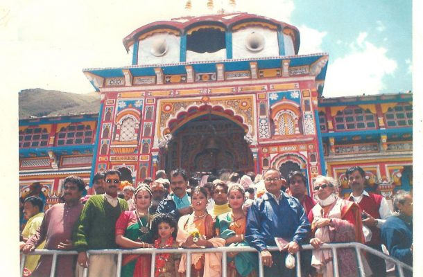 Badri