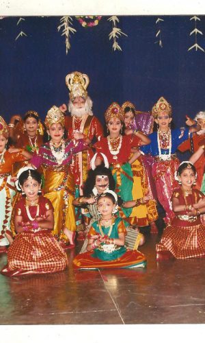 Bala Ramayan