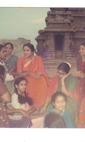 Dr. Padma Subramanyam
