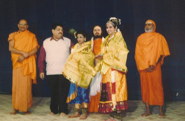 Dwaraka