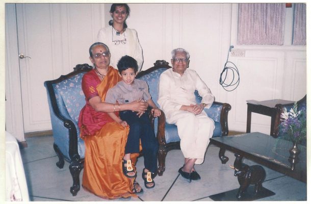 Former President of India Shri R. Venkatraman Former President of India Shri R. Venkatraman
