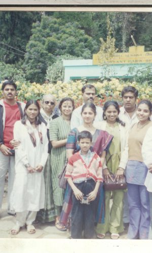 Kodaikanal summer Festival