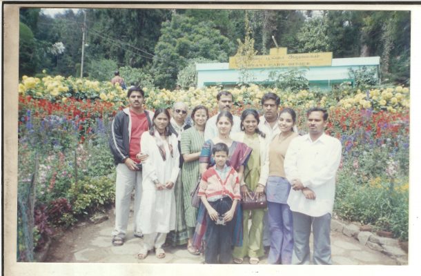 Kodaikanal summer Festival
