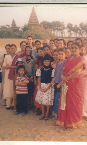Mamallapuram Festival