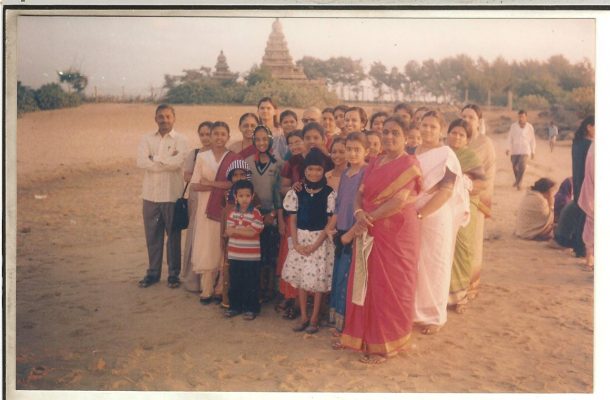 Mamallapuram Festival