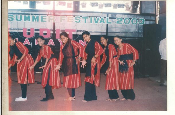 Shimla Summer Festival