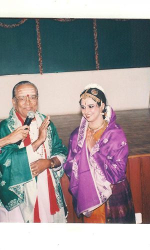 Shri T.M. Soundarajan