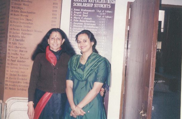 Smt Saroja Vaidyanathan Smt Saroja Vaidyanathan