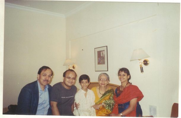 Smt krishna Bose Grand neice of shri subash chandra Bose Freedom Fighter Smt krishna Bose Grand neice of shri subash chandra Bose Freedom Fighter