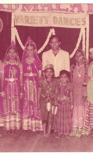 The first cosmonaut from India into space shri Rakesh sharma