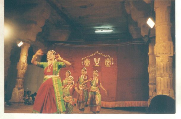 Thirukurinkudi