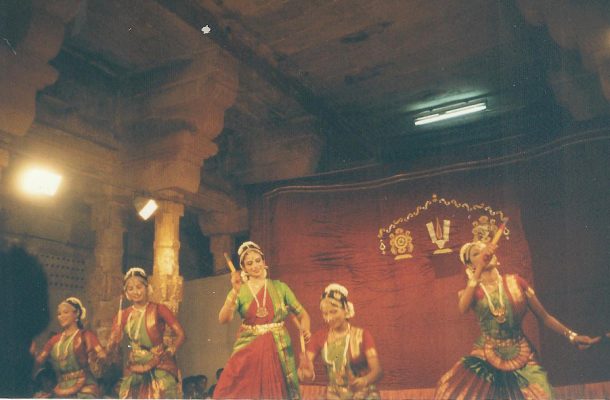 Thirunkurunkudi